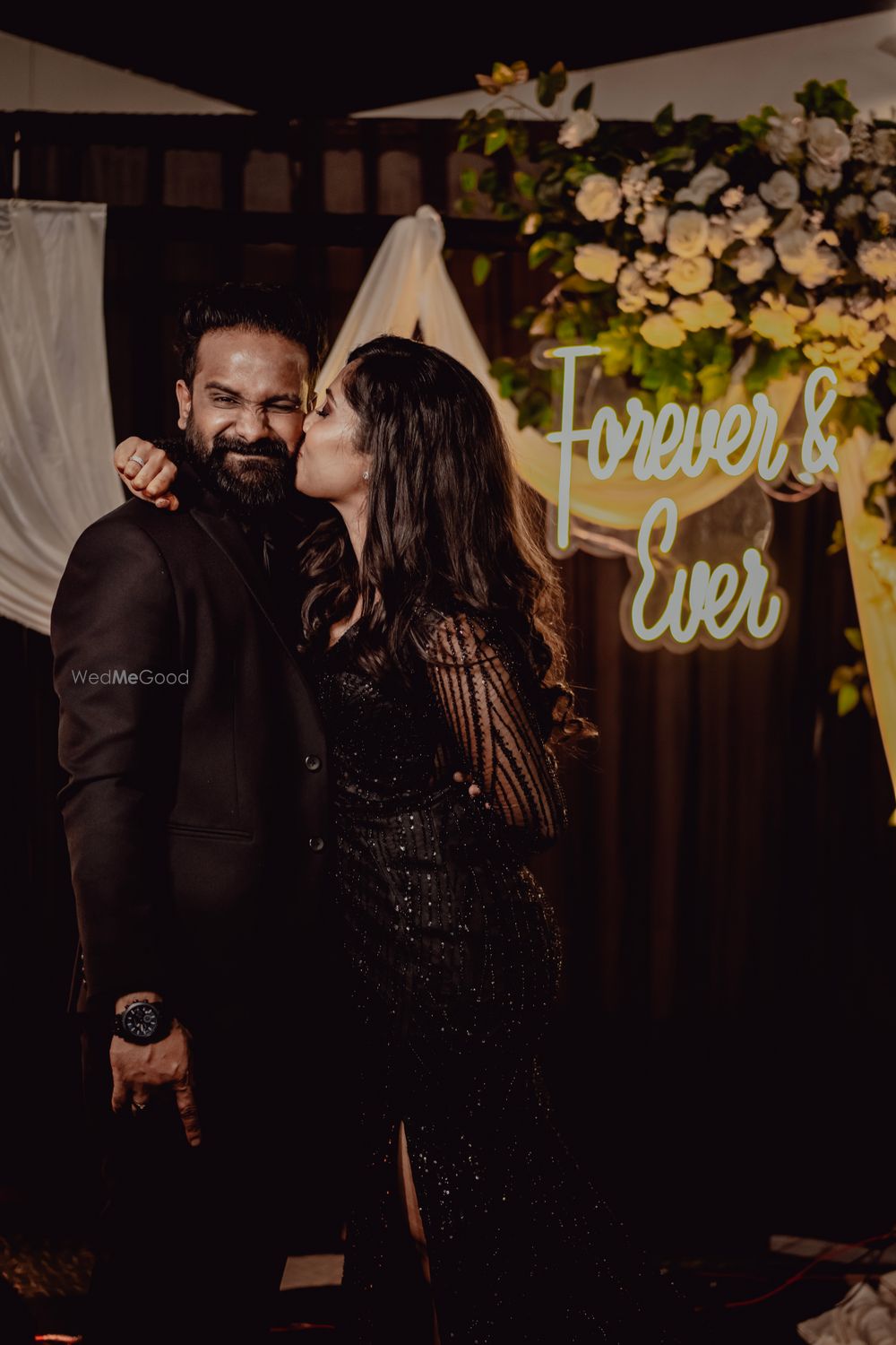 Photo From Lekshmi  - By Darklight Weddings