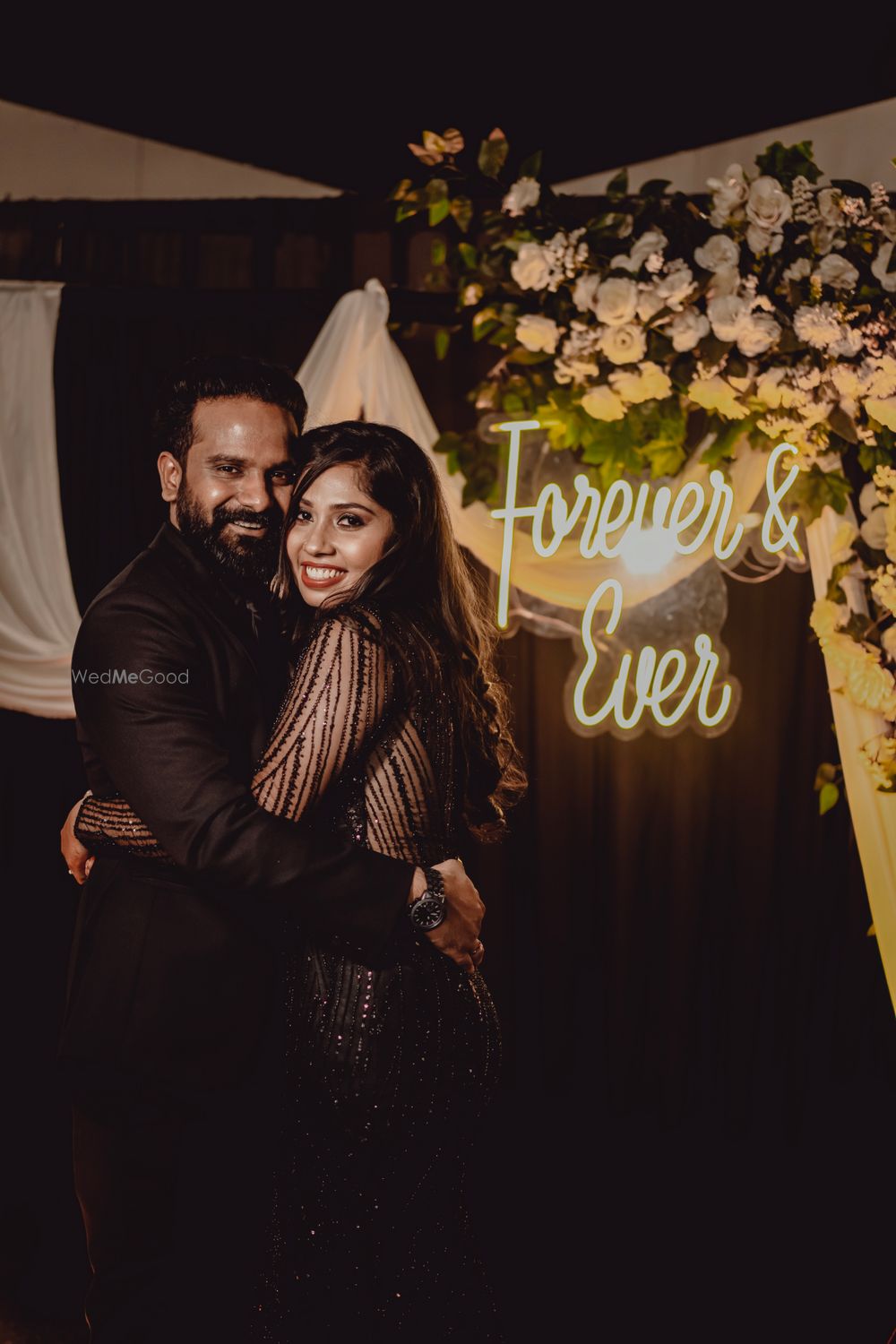 Photo From Lekshmi  - By Darklight Weddings