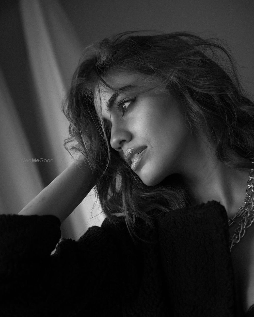 Photo From Shoots/. Celebrity - By Dellsi Mody Makeup Artist