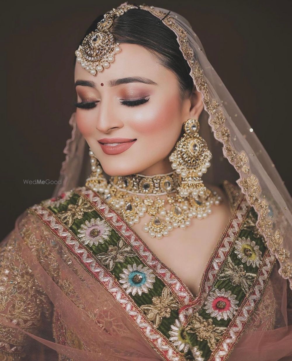 Photo From Vanshika  - By Kritika Makeovers