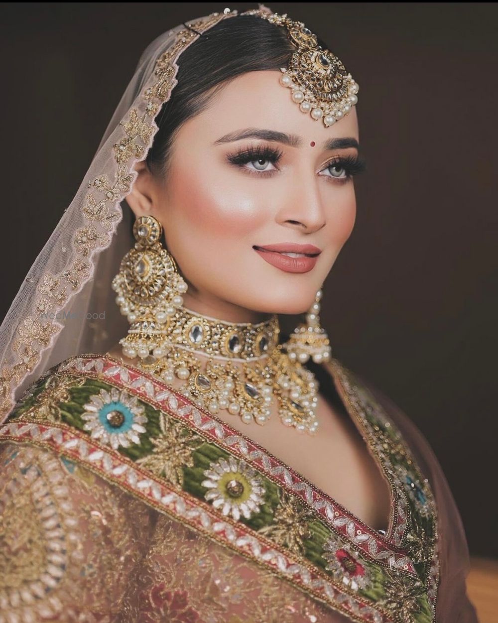 Photo From Vanshika  - By Kritika Makeovers