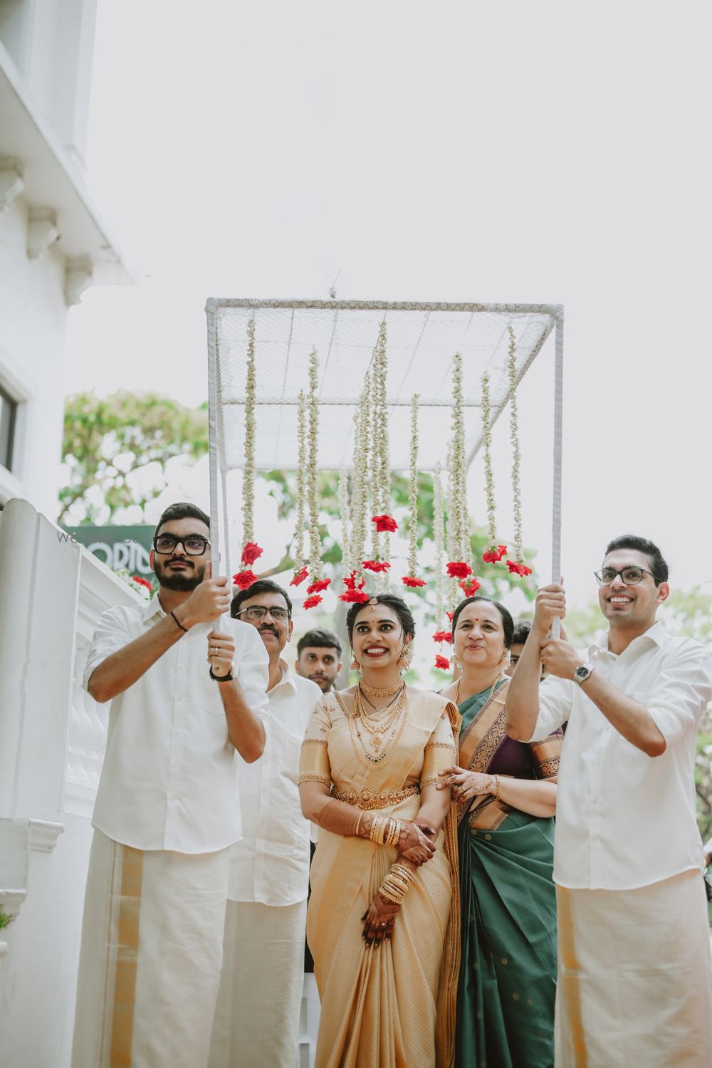 Photo From Joel & Sneha - By The Wedmaker