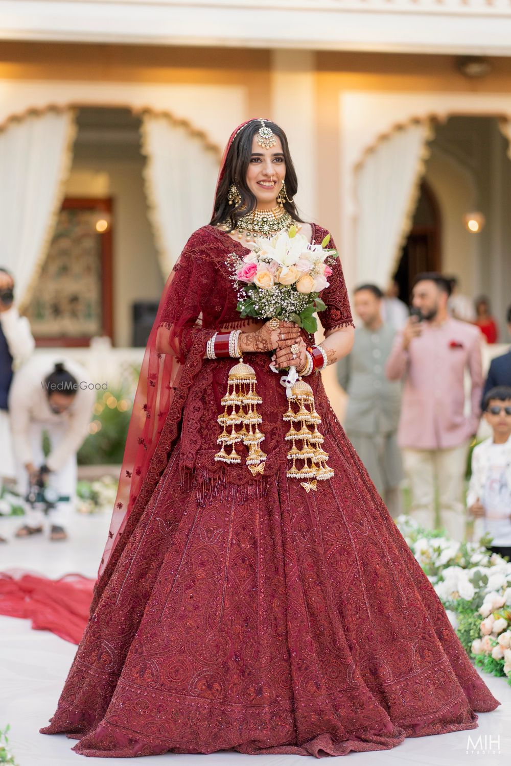 Photo From Bride Sukanya Ahuja - By Poise by Amrita Singh 