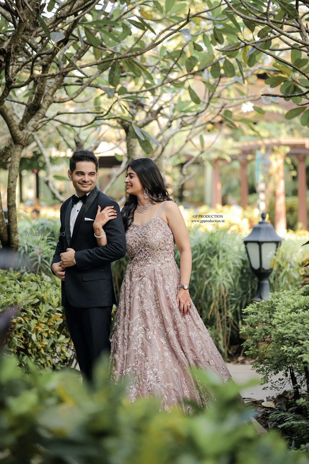 Photo From Ankita & Deepesh - By GP Production