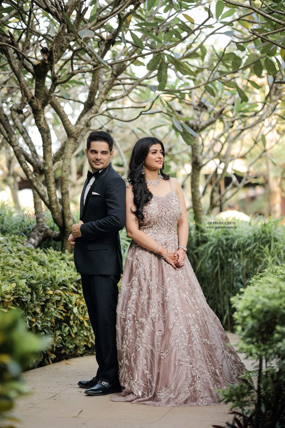 Photo From Ankita & Deepesh - By GP Production