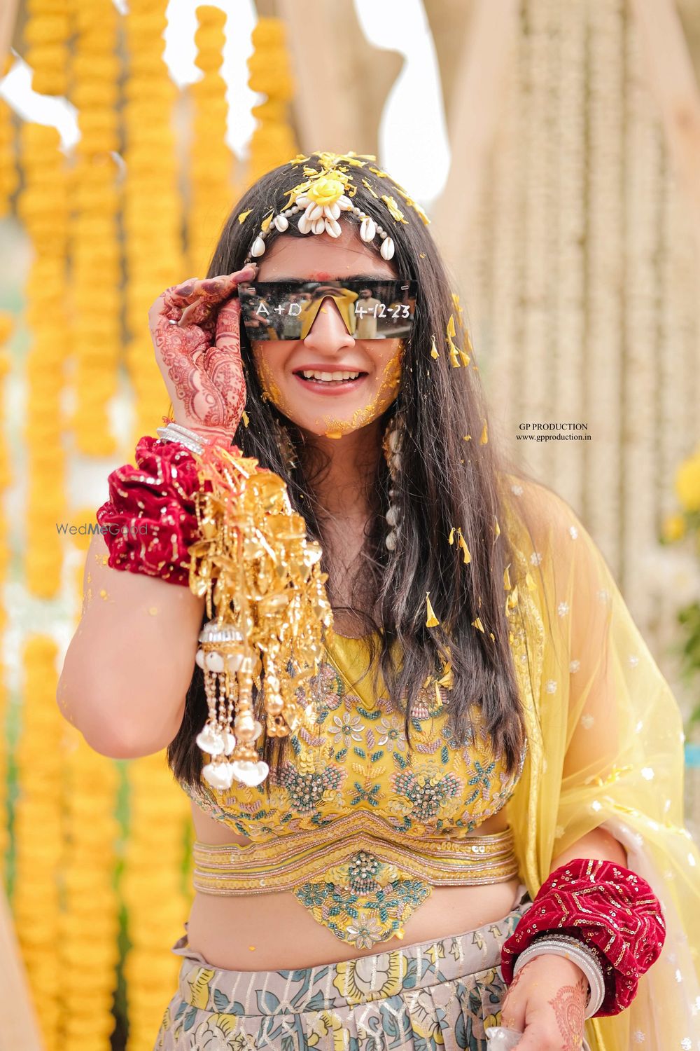 Photo From Ankita & Deepesh - By GP Production