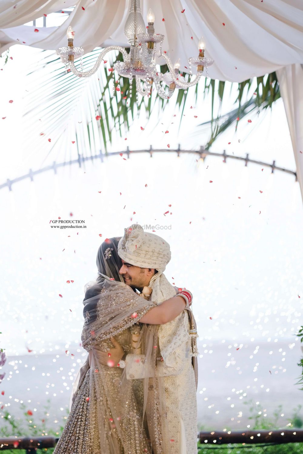 Photo From Ankita & Deepesh - By GP Production