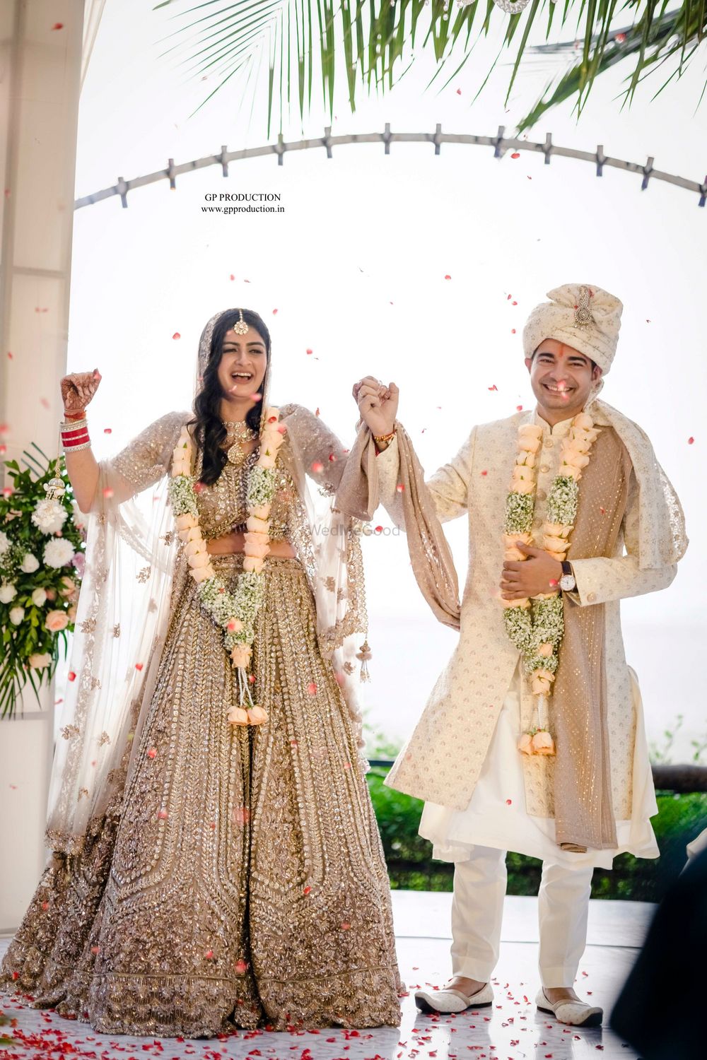 Photo From Ankita & Deepesh - By GP Production