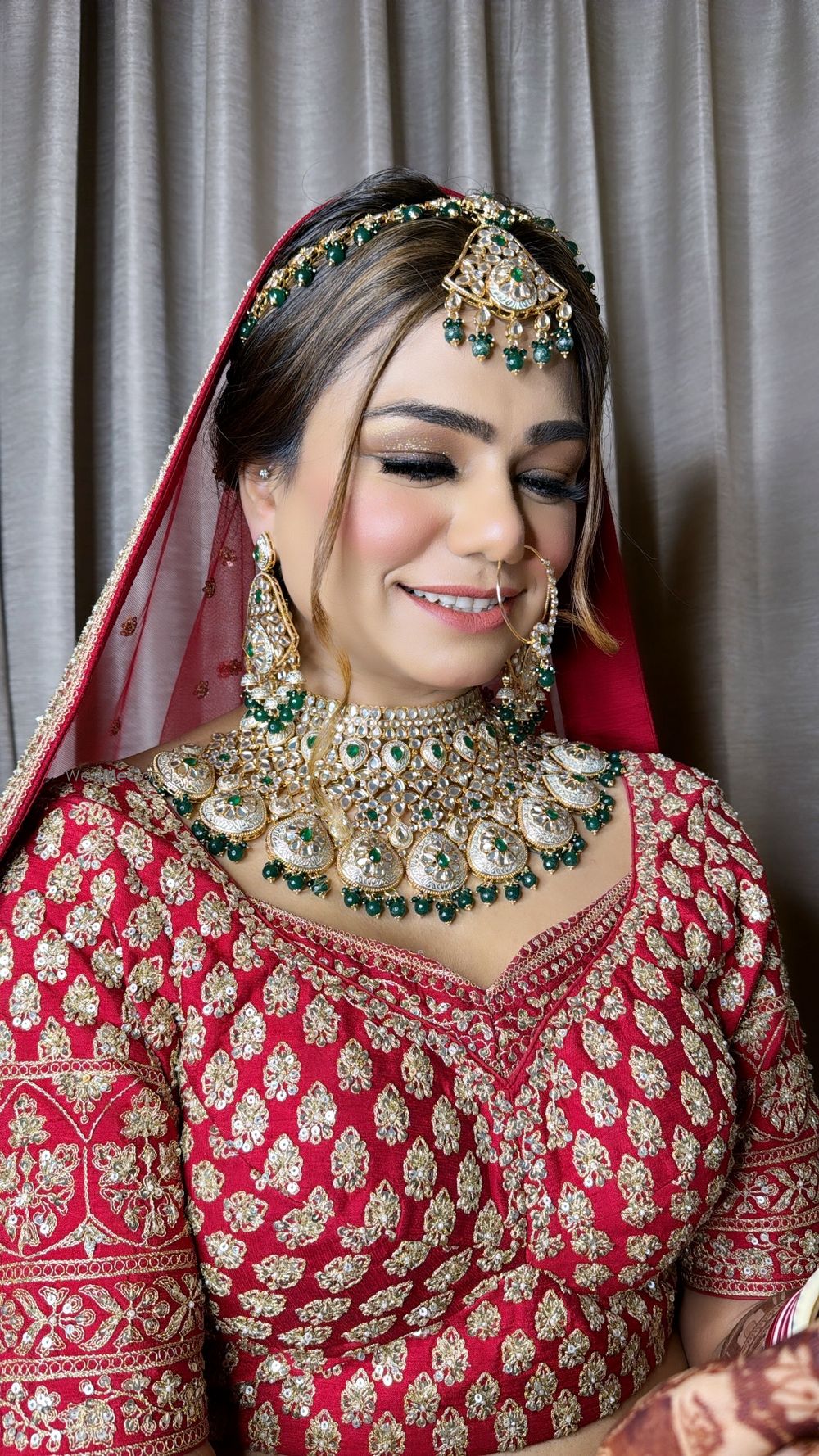 Photo From FV BRIDE SAHIBA  - By Favoloso by Kavvya