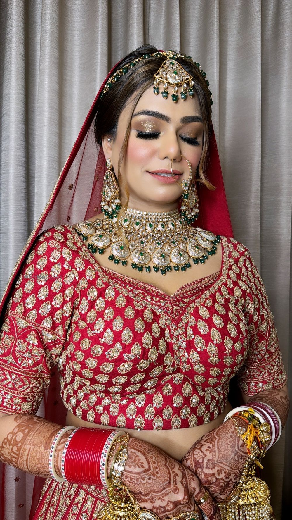 Photo From FV BRIDE SAHIBA  - By Favoloso by Kavvya