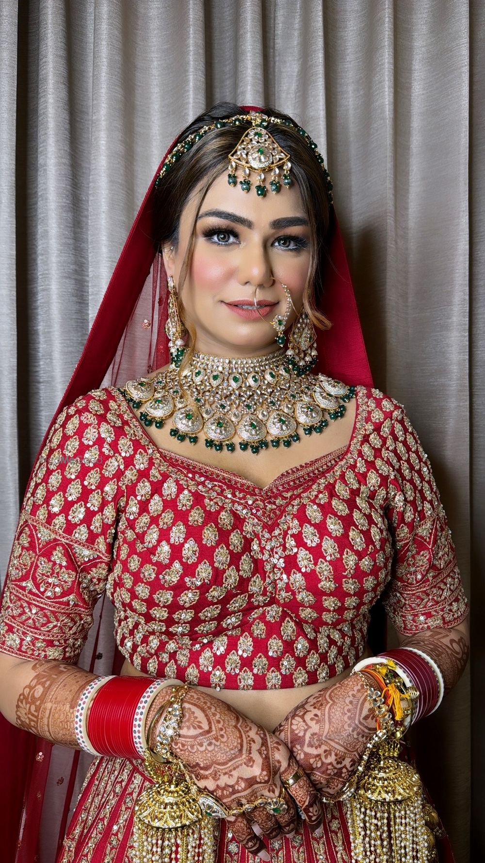 Photo From FV BRIDE SAHIBA  - By Favoloso by Kavvya