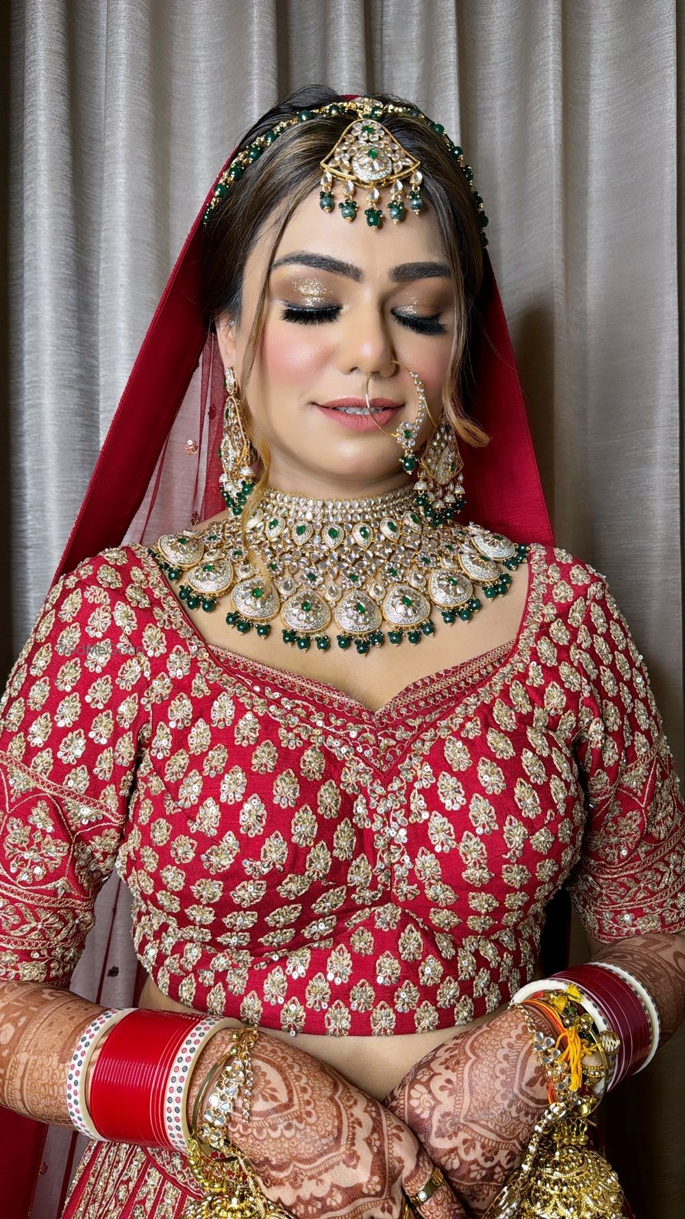 Photo From FV BRIDE SAHIBA  - By Favoloso by Kavvya