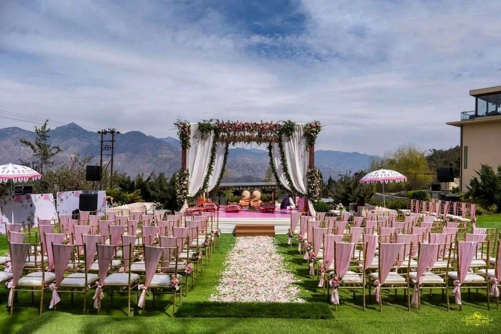 Photo From Kashmir Destination weddings ☎️7006206019 - By Greenath Kashmir Events