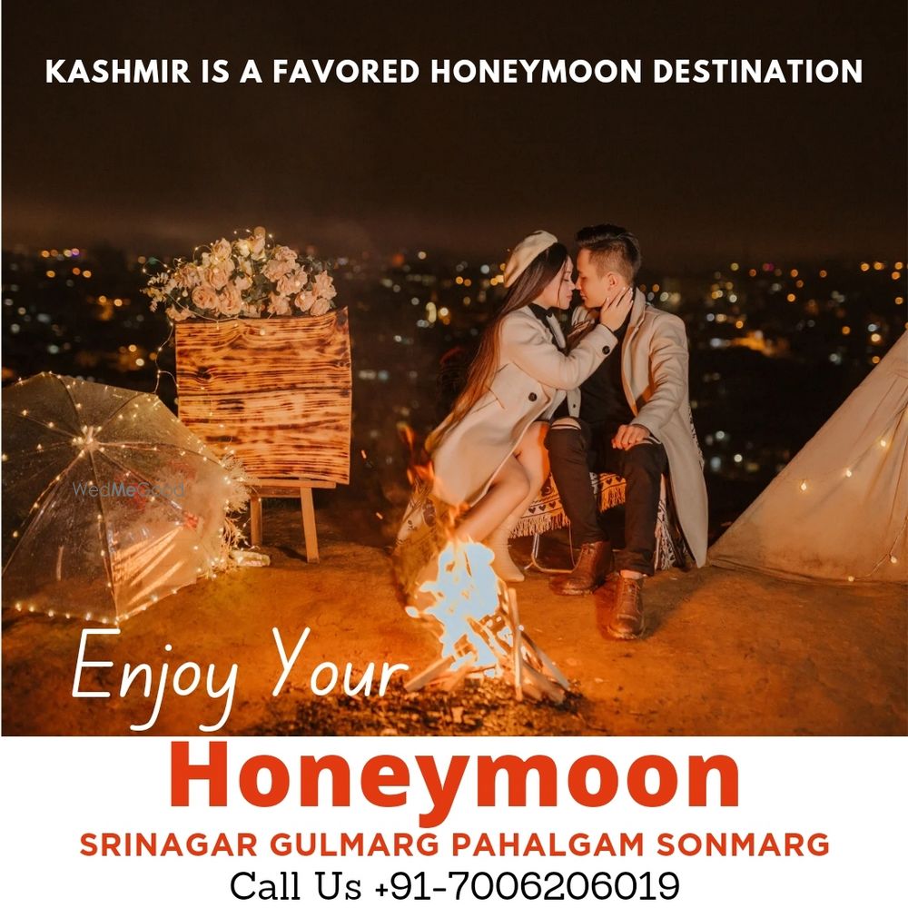 Photo From Kashmir Destination weddings ☎️7006206019 - By Greenath Kashmir Events