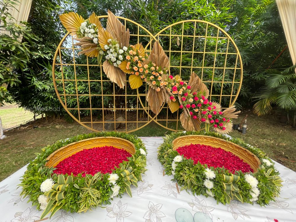 Photo From HALDI CEREMONY - By Magnus Caverns Resort