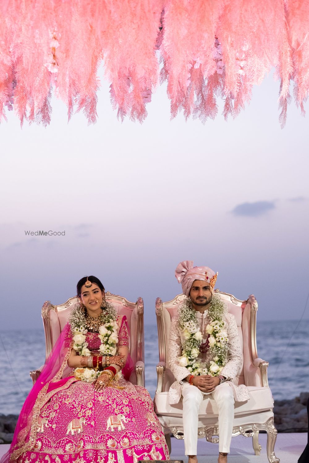 Photo From Stutika & Snehil wedding - By Say Cheeze Photography