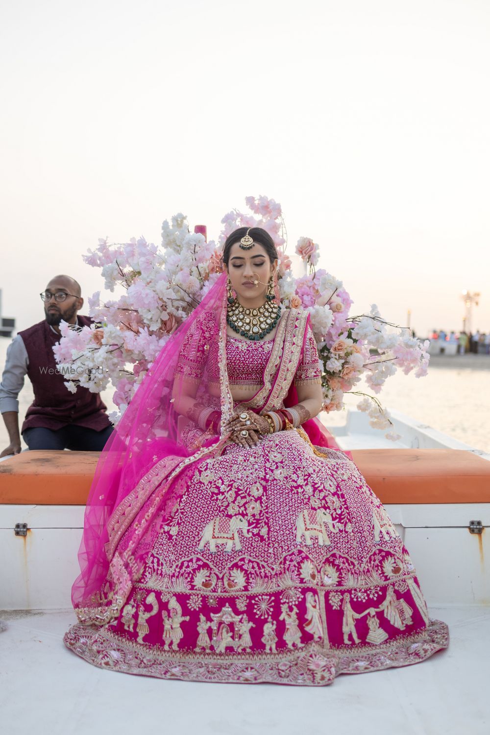 Photo From Stutika & Snehil wedding - By Say Cheeze Photography