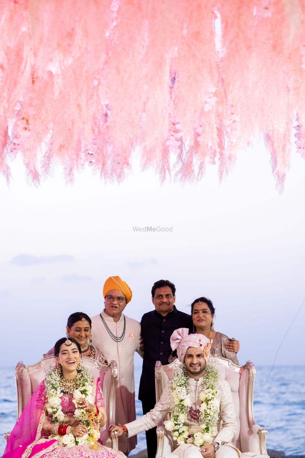Photo From Stutika & Snehil wedding - By Say Cheeze Photography