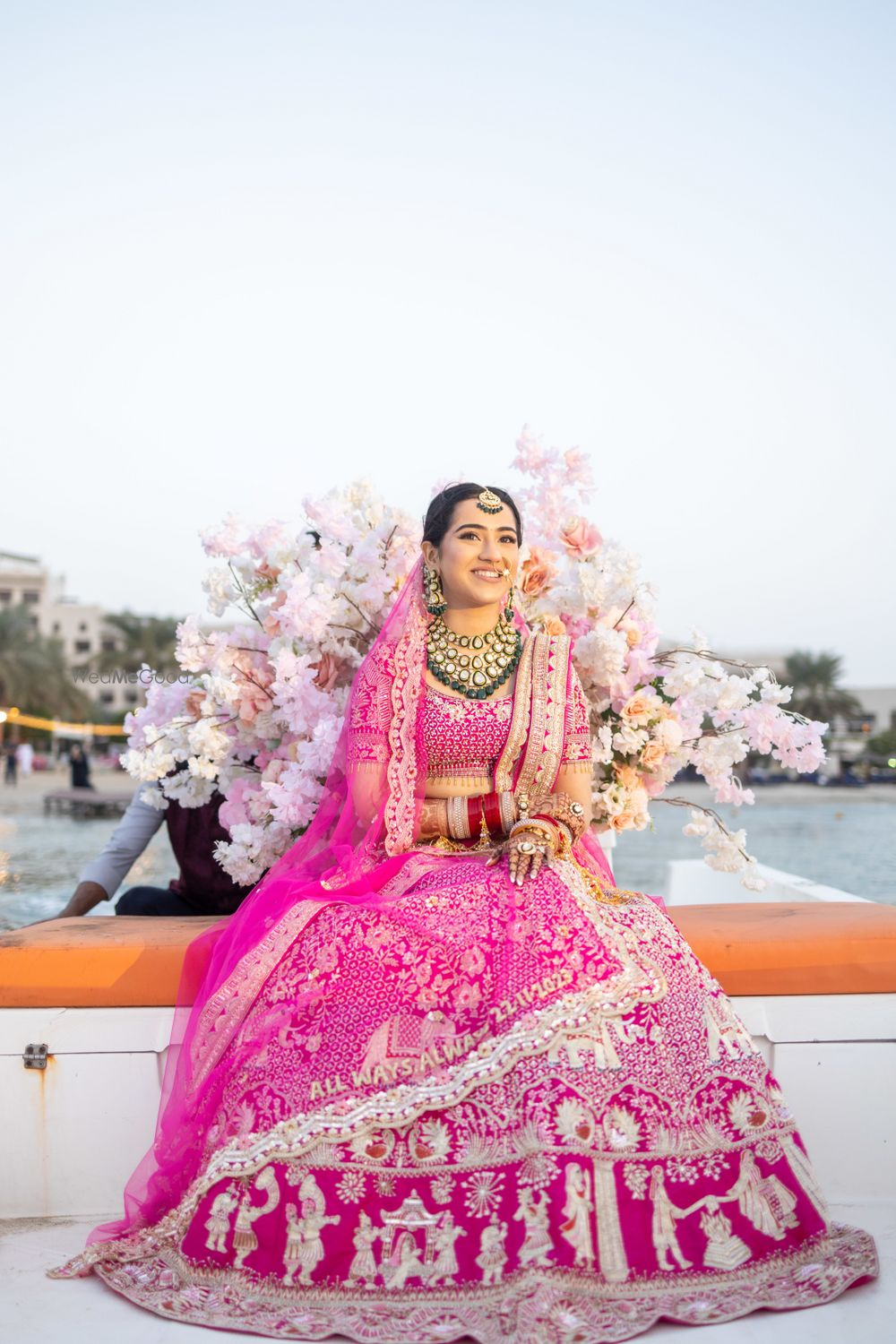 Photo From Stutika & Snehil wedding - By Say Cheeze Photography