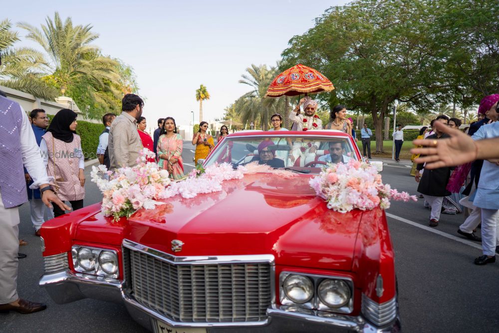 Photo From Stutika & Snehil wedding - By Say Cheeze Photography