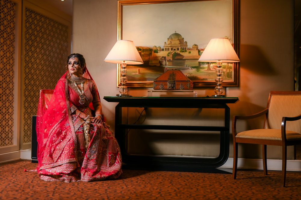 Photo From Tasha & Randeep - By Say Cheeze Photography