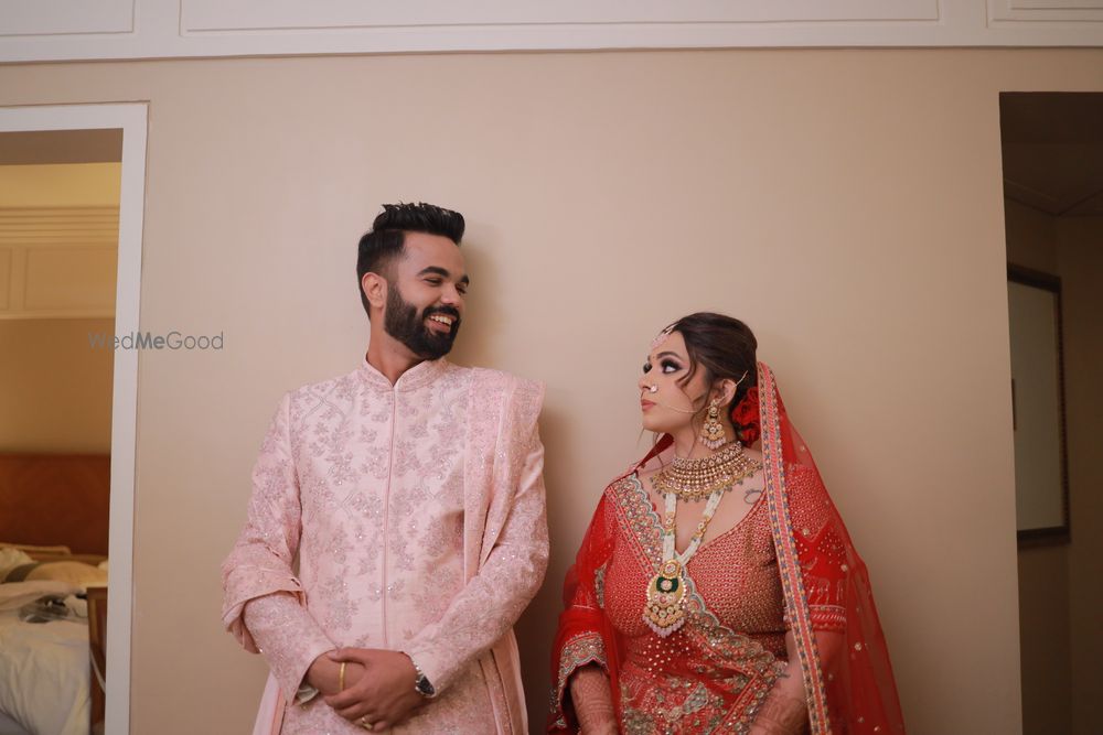 Photo From Tasha & Randeep - By Say Cheeze Photography