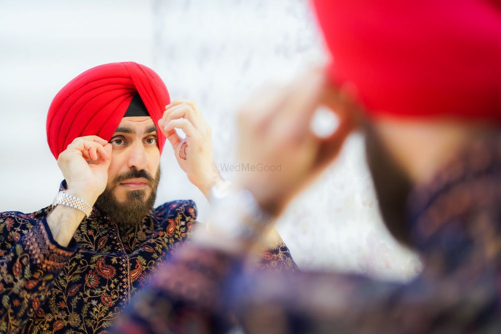 Photo From Zeenat & mandeep - By Say Cheeze Photography