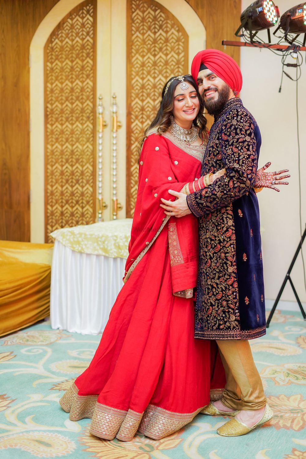 Photo From Zeenat & mandeep - By Say Cheeze Photography