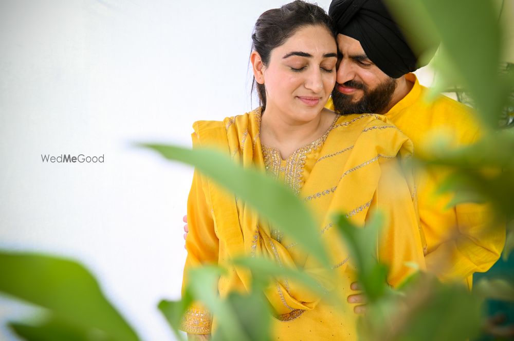 Photo From Zeenat & mandeep - By Say Cheeze Photography