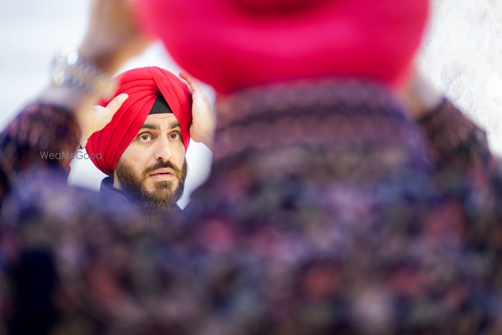 Photo From Zeenat & mandeep - By Say Cheeze Photography