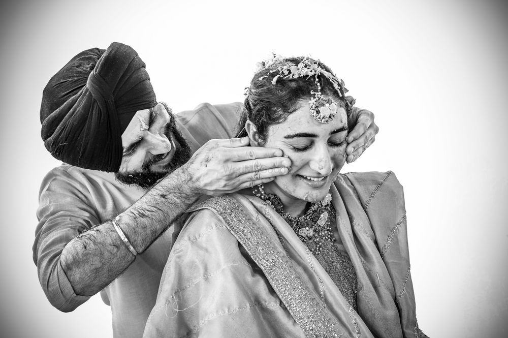 Photo From Zeenat & mandeep - By Say Cheeze Photography