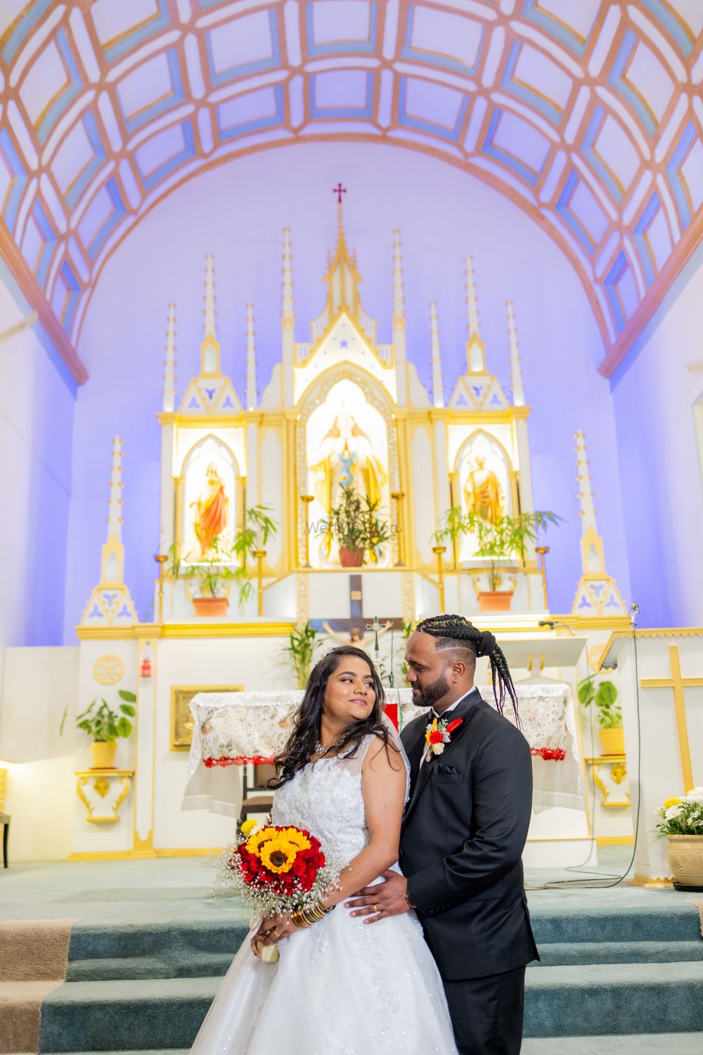 Photo From Gabriella & Joseph - By Say Cheeze Photography