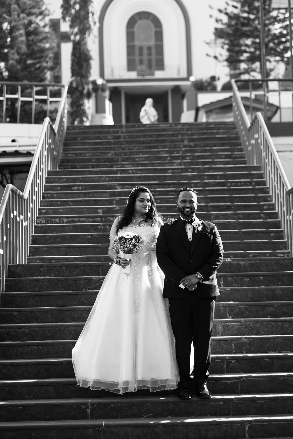 Photo From Gabriella & Joseph - By Say Cheeze Photography