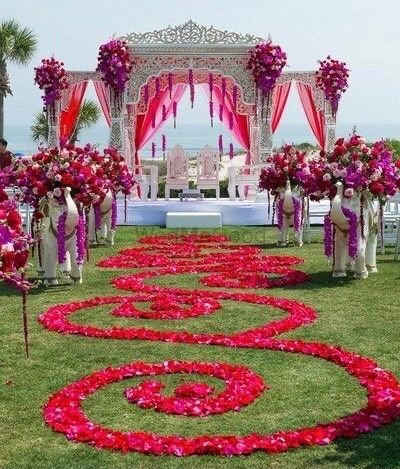 Photo From Vidhi Mandap  - By Ravi's HD Events