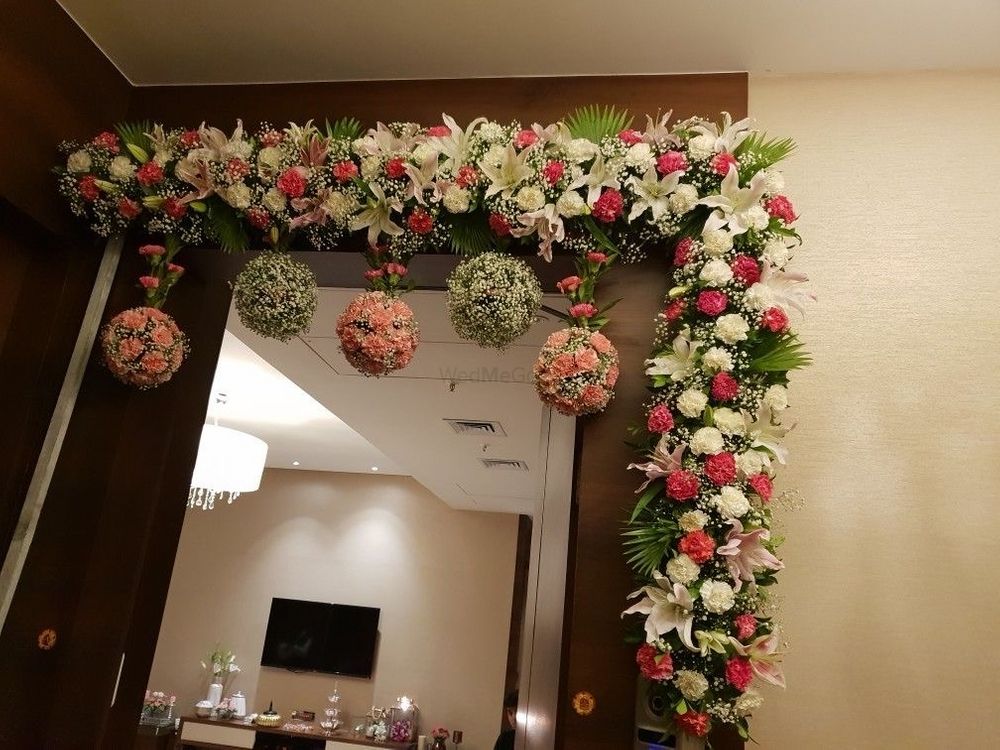 Photo From Home Decor - By Ravi's HD Events