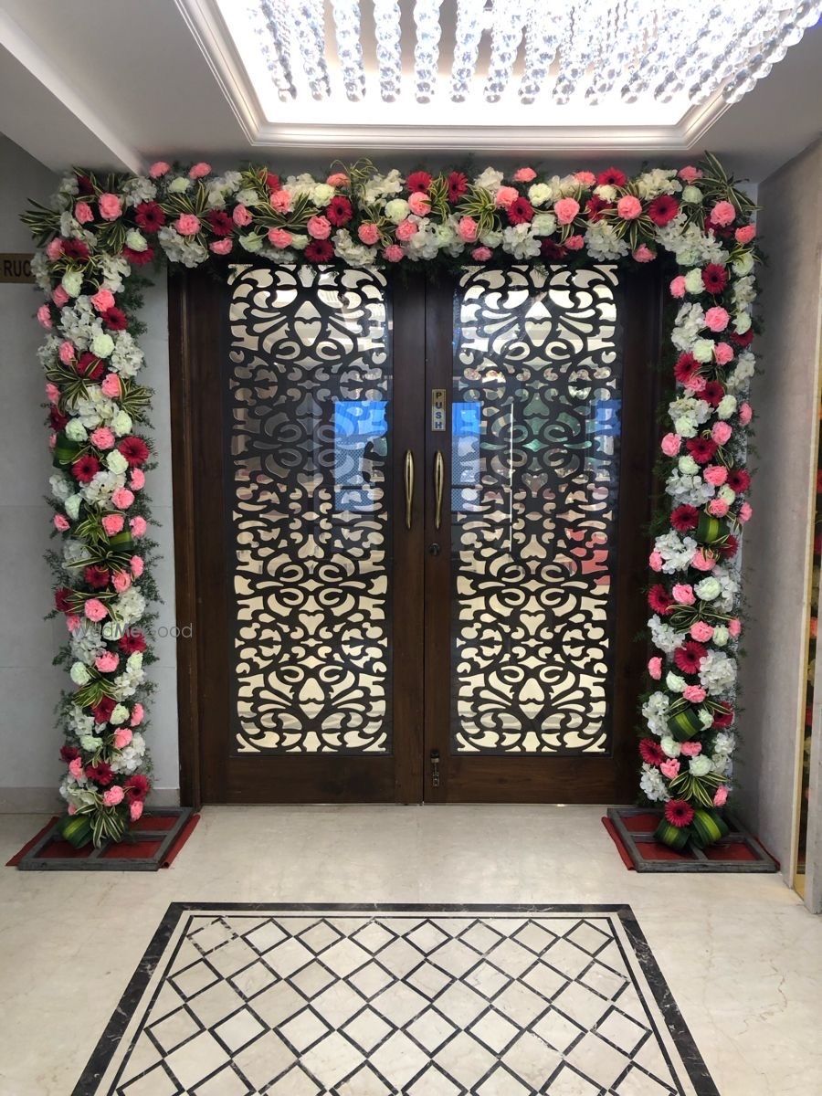 Photo From Home Decor - By Ravi's HD Events