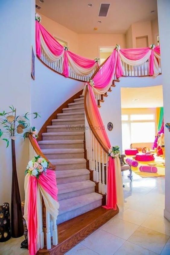 Photo From Home Decor - By Ravi's HD Events
