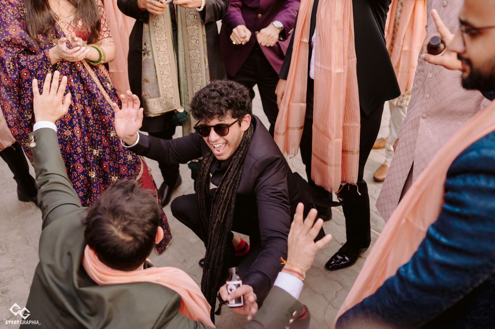 Photo From Ihita X Eishan (Wedding) - By Weddings By Evensia