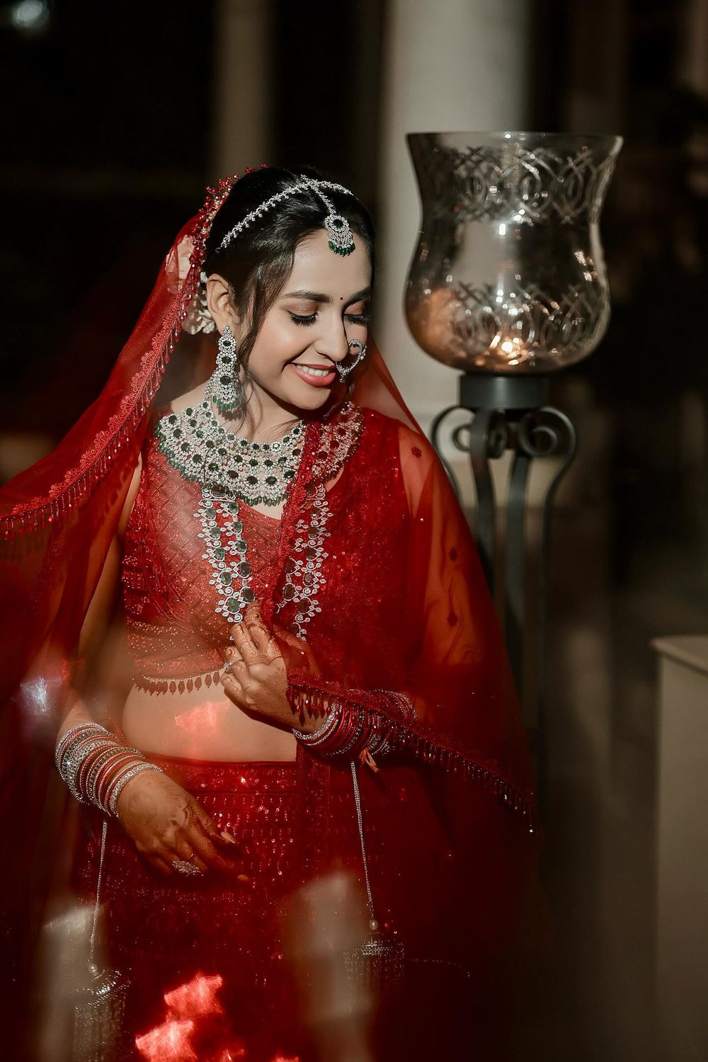 Photo From Bride Shweta  - By Ankita Chauhan