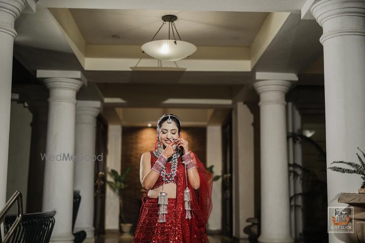 Photo From Bride Shweta  - By Ankita Chauhan