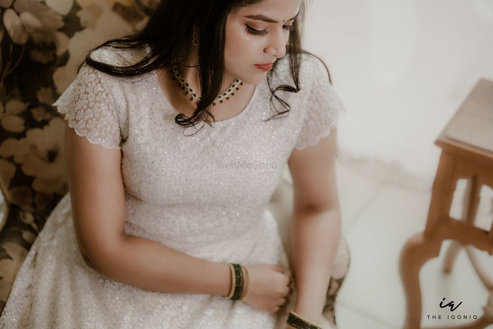 Photo From Haritha Rahul - By The IQONIQ Weddings