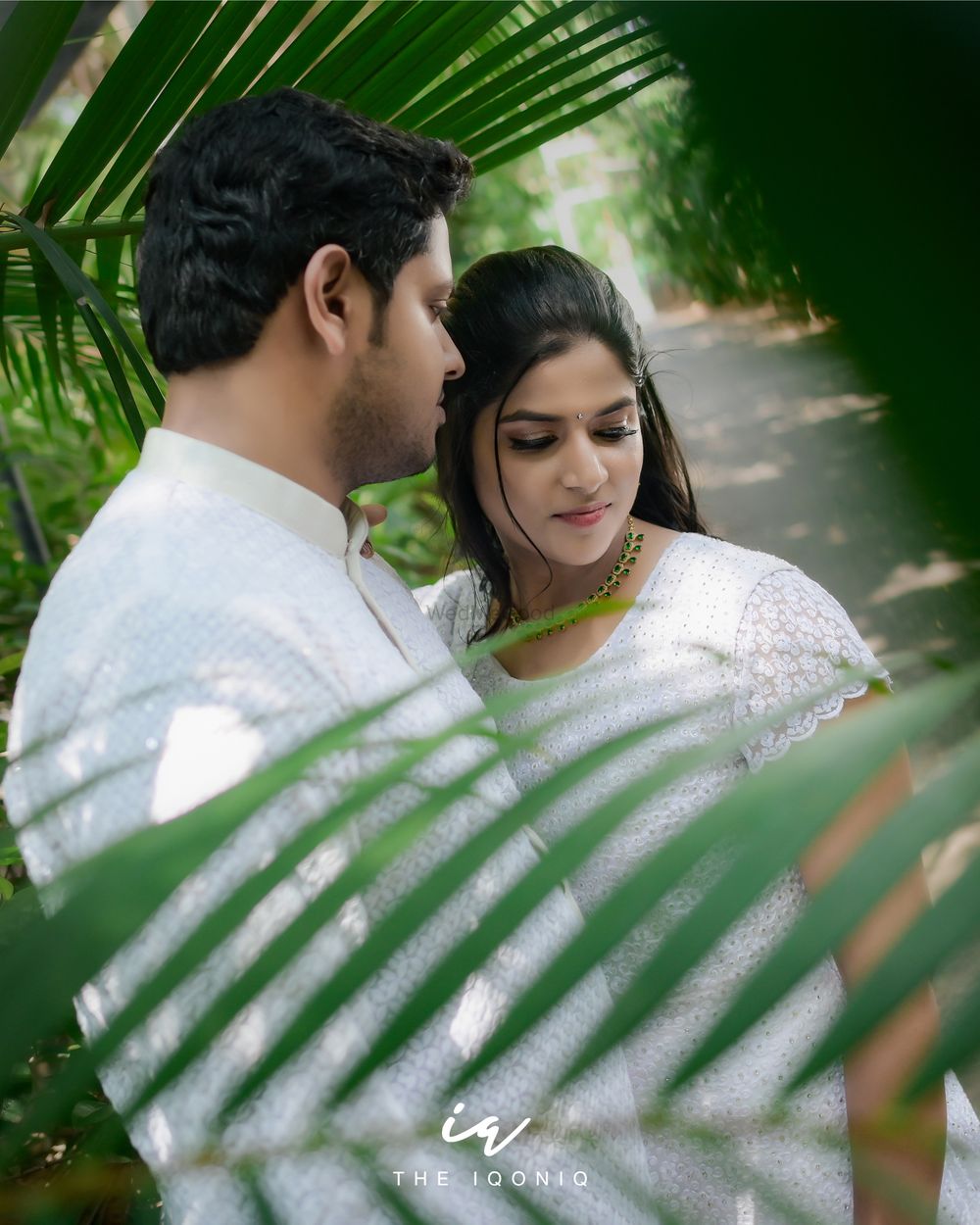 Photo From Haritha Rahul - By The IQONIQ Weddings