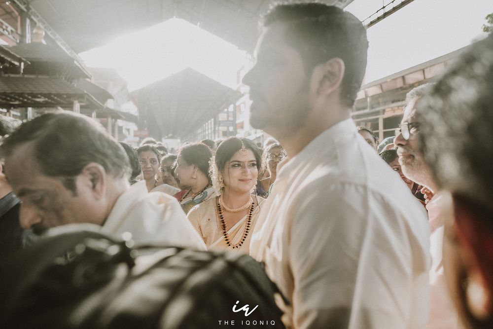 Photo From Haritha Rahul - By The IQONIQ Weddings