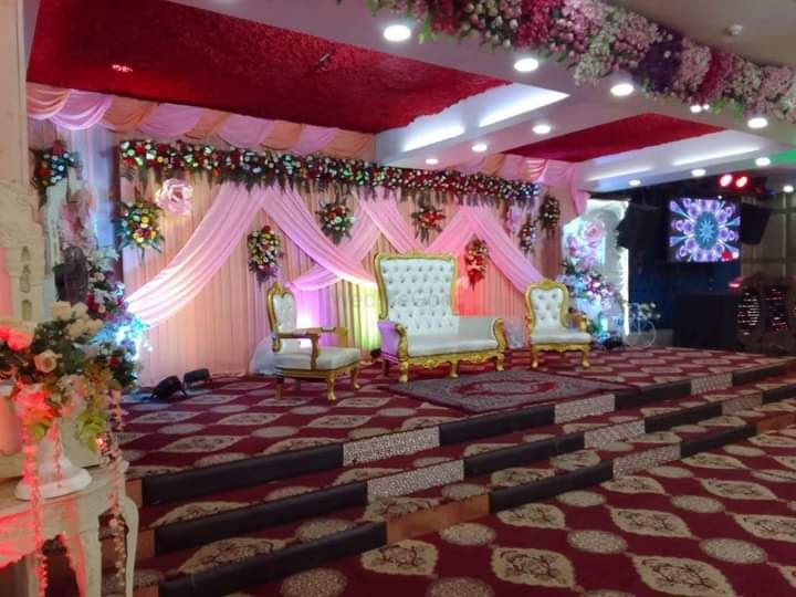 Photo From hall-1 - By The Great Callina Banquet Hall