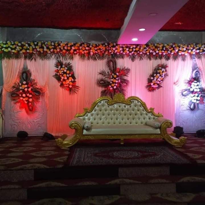 Photo From hall-1 - By The Great Callina Banquet Hall