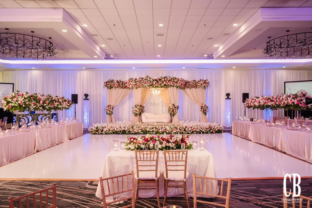 Photo From WEDDINGS AND DECOR - By Cranberry Blue