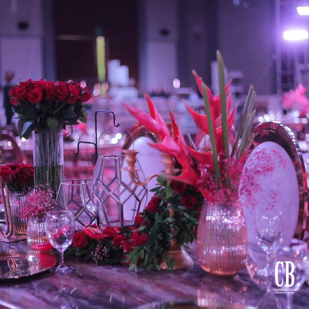 Photo From WEDDINGS AND DECOR - By Cranberry Blue