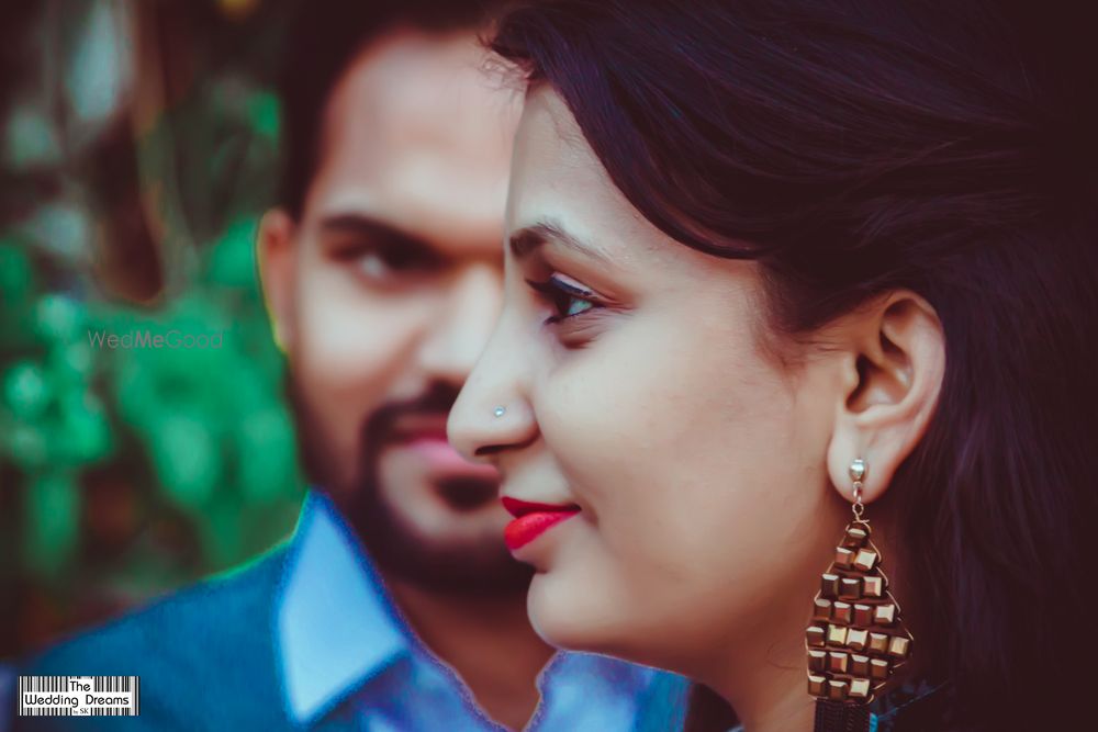 Photo From NILESH + PRIYANKA PREWEDDING - By The Wedding Dreams