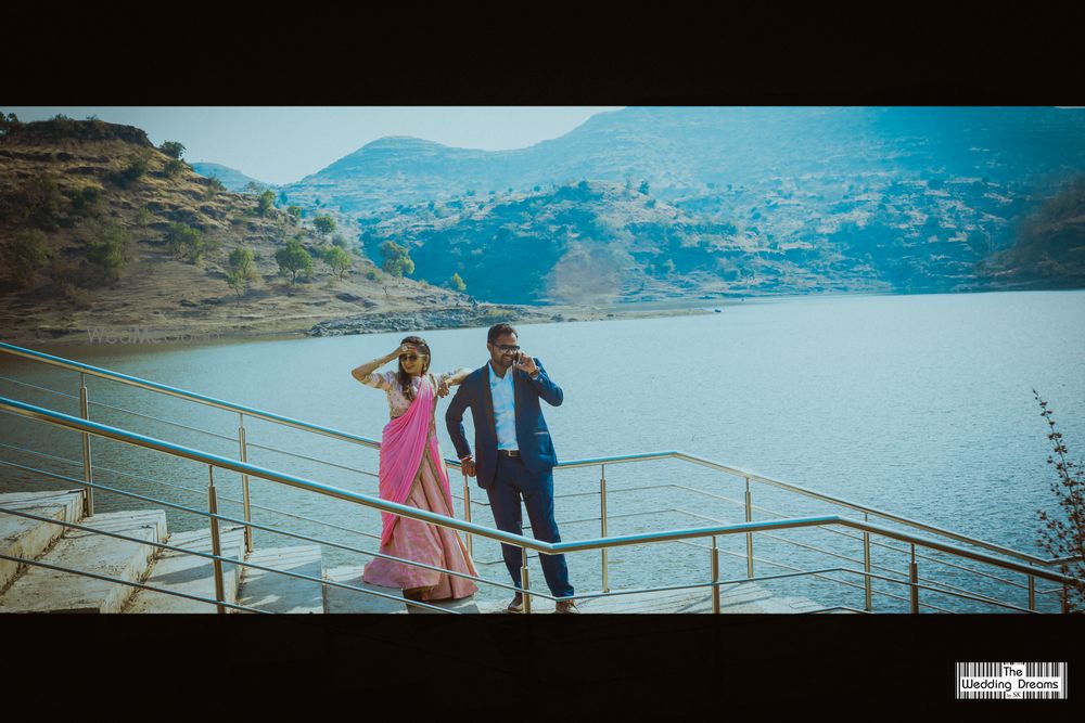 Photo From NILESH + PRIYANKA PREWEDDING - By The Wedding Dreams