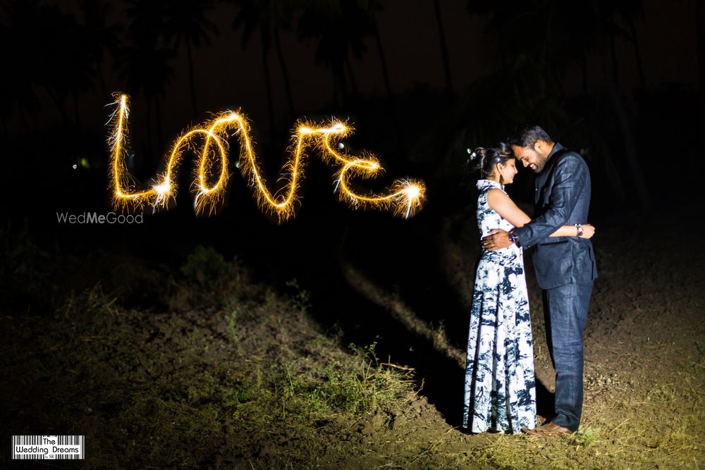 Photo From NILESH + PRIYANKA PREWEDDING - By The Wedding Dreams